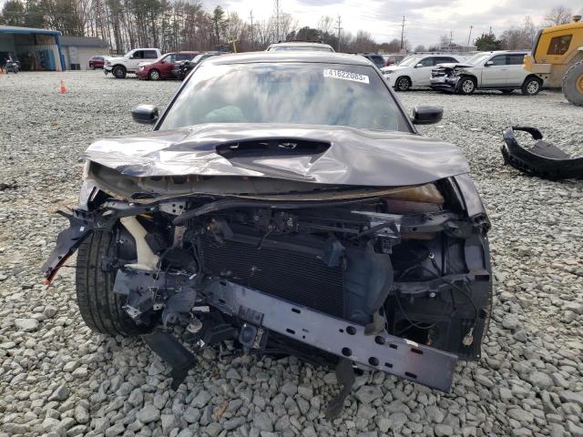 Photo 5 from auction – 2016 DODGE CHARGER SR with VIN 2C3CDXEJ0GH191621