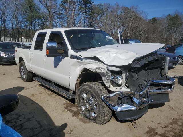 Photo 4 from auction – 2015 FORD F250 SUPER with VIN 1FT7W2B63FEB74862
