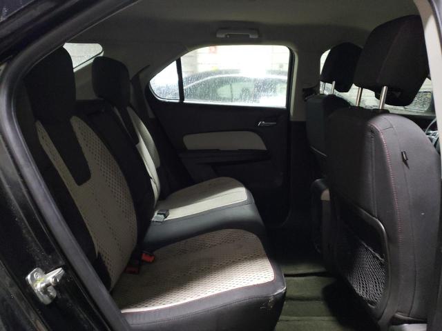 Photo 10 from auction – 2011 CHEVROLET EQUINOX LS with VIN 2GNALBEC0B1280060