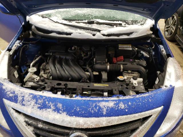 Photo 11 from auction – 2017 NISSAN VERSA S with VIN 3N1CN7AP1HL835920