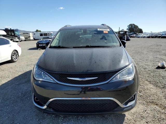 Фото 5 с аукциона – 2018 CHRYSLER PACIFICA T с VIN 2C4RC1BG4JR278728