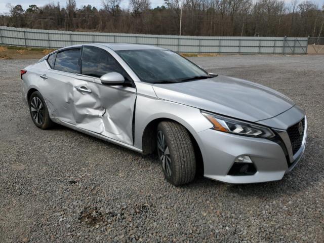 Photo 4 from auction – 2020 NISSAN ALTIMA SL with VIN 1N4BL4EV0LC144555