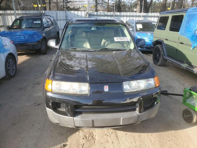 Photo 5 from auction – 2003 SATURN VUE with VIN 5GZCZ33D43S911121