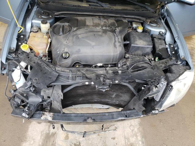 Photo 11 from auction – 2013 DODGE AVENGER SX with VIN 1C3CDZCG2DN740855
