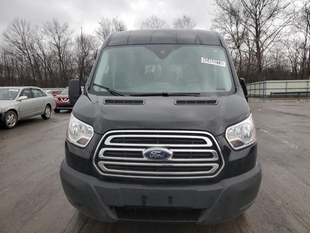 Photo 5 from auction – 2019 FORD TRANSIT T- with VIN 1FBAX2CM1KKA67986