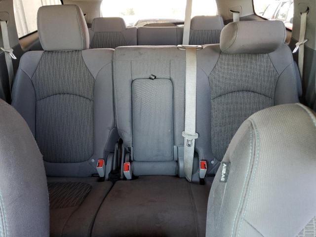 Photo 10 from auction – 2015 CHEVROLET TRAVERSE L with VIN 1GNKRFKD0FJ363801