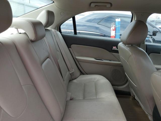 Photo 10 from auction – 2011 FORD FUSION SEL with VIN 3FAHP0JA0BR253110
