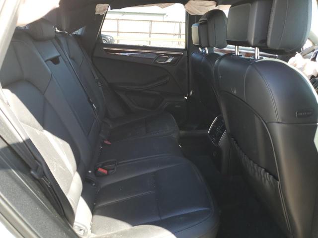 Photo 11 from auction – 2019 PORSCHE MACAN with VIN WP1AA2A57KLB00295