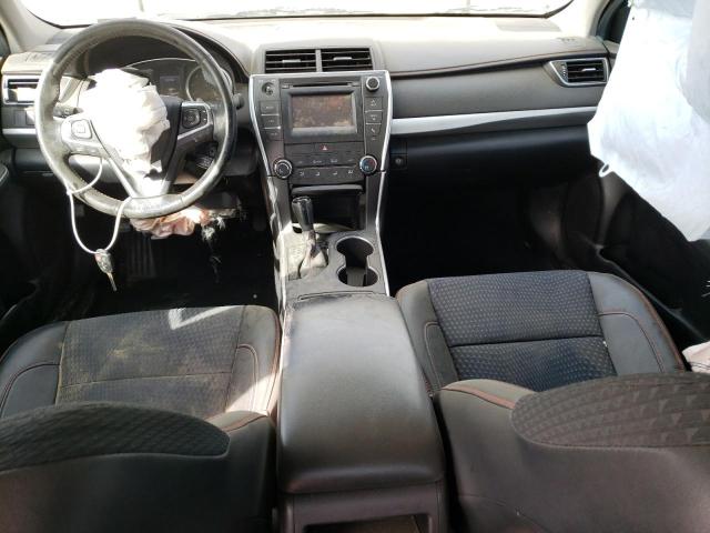 Photo 8 from auction – 2015 TOYOTA CAMRY LE with VIN 4T1BF1FK1FU879558