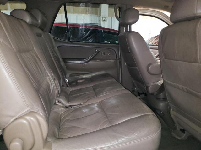 صورة رقم 11 من المزاد - 2004 TOYOTA SEQUOIA مع VIN 5TDBT44A24S228305