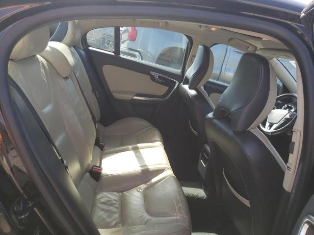 Photo 10 from auction – 2011 VOLVO S60 T6 with VIN YV1902FH7B2003365