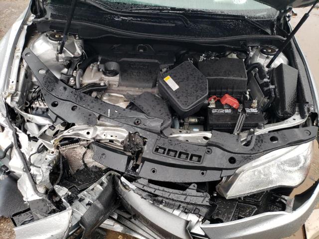 Photo 11 from auction – 2016 TOYOTA CAMRY LE with VIN 4T4BF1FK1GR571233