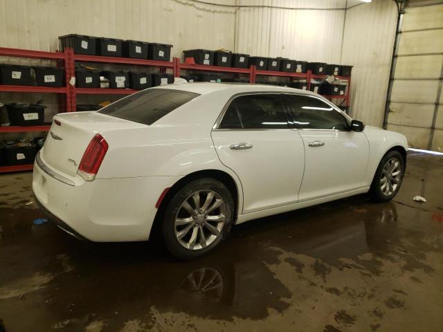 Photo 3 from auction – 2015 CHRYSLER 300C with VIN 2C3CCAKG0FH876449
