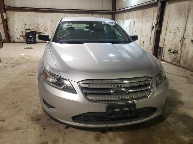 Photo 5 from auction – 2010 FORD TAURUS SE with VIN 1FAHP2DW0AG150195