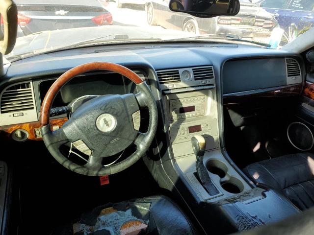 Photo 8 from auction – 2003 LINCOLN NAVIGATOR with VIN 5LMFU27R93LJ44351