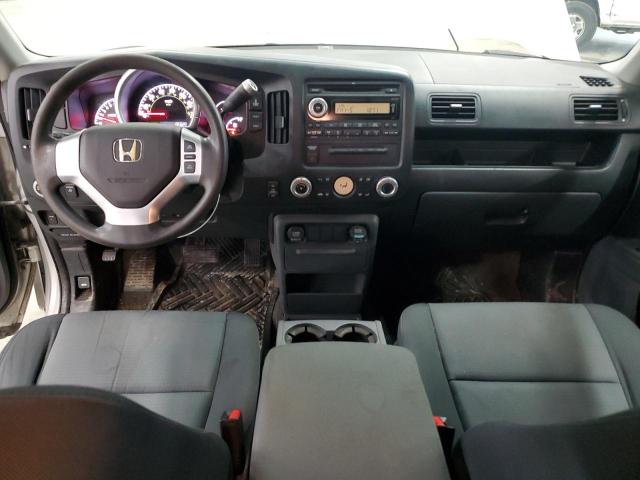 Photo 8 from auction – 2007 HONDA RIDGELINE with VIN 2HJYK16347H552378