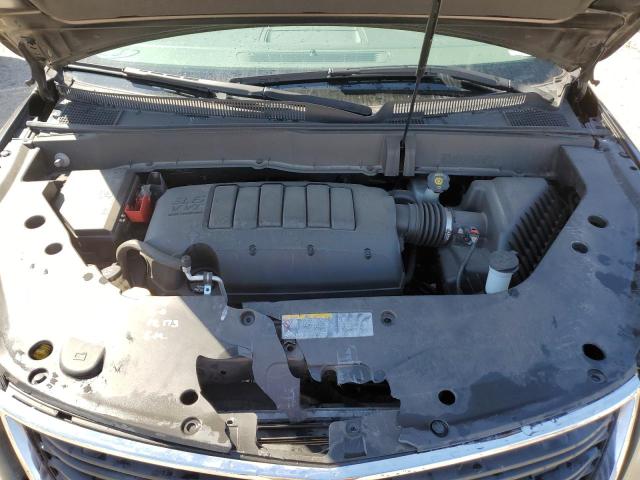 Photo 12 from auction – 2015 CHEVROLET TRAVERSE L with VIN 1GNKRFKD0FJ363801