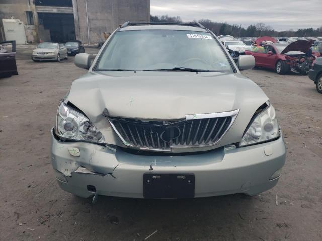 Photo 5 from auction – 2008 LEXUS RX 350 with VIN 2T2HK31U88C051341