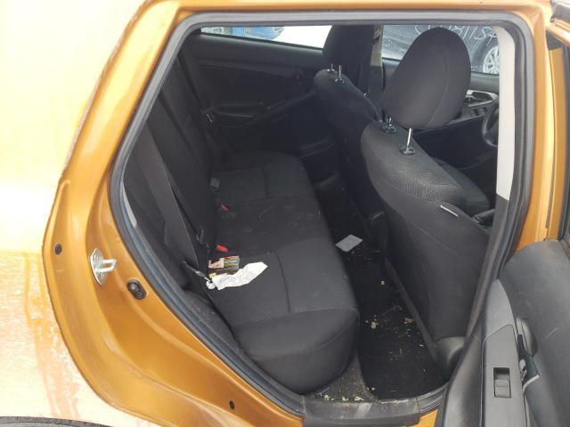 Photo 10 from auction – 2010 TOYOTA COROLLA MA with VIN 2T1KU4EE3AC234052