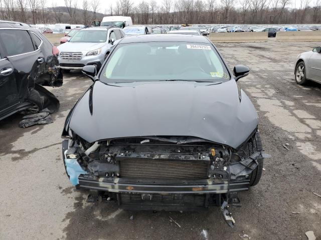 Photo 5 from auction – 2016 FORD FUSION SE with VIN 1FA6P0HD9G5111484