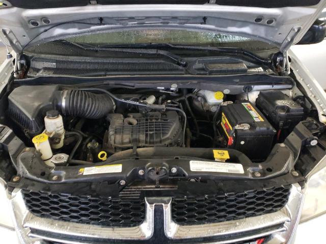 Photo 12 from auction – 2012 DODGE GRAND CARA with VIN 2C4RDGBG3CR387457