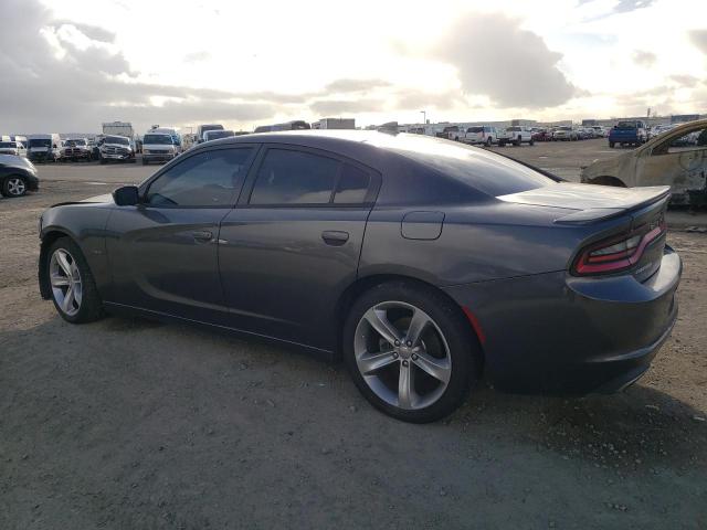 Photo 2 from auction – 2016 DODGE CHARGER R/ with VIN 2C3CDXCT3GH203605