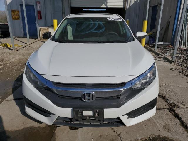 Photo 5 from auction – 2016 HONDA CIVIC EX with VIN 19XFC2F73GE090523
