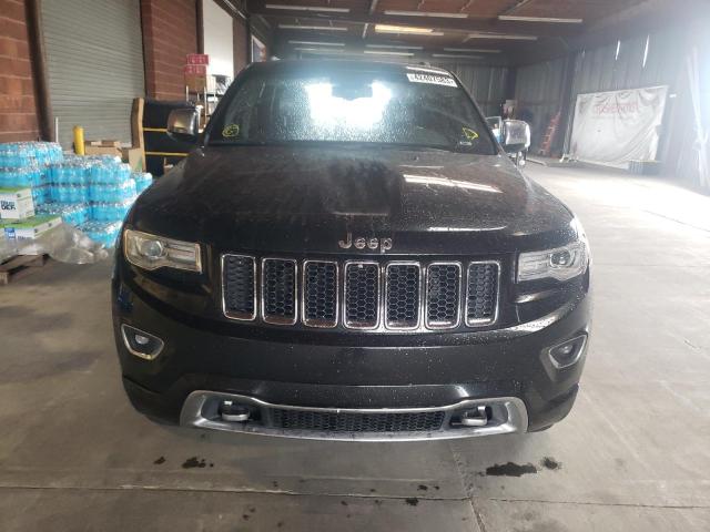 Photo 5 from auction – 2015 JEEP GRAND CHER with VIN 1C4RJECG3FC957191
