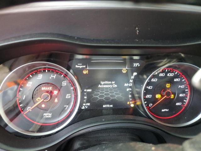 Photo 9 from auction – 2019 DODGE CHARGER SC with VIN 2C3CDXGJXKH740179