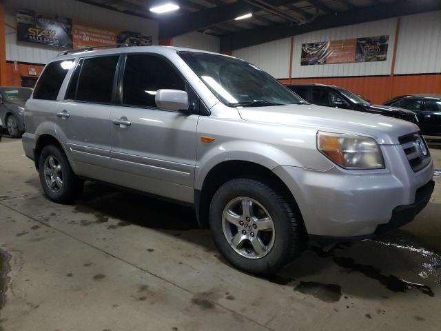 Photo 4 from auction – 2007 HONDA PILOT EXL with VIN 5FNYF18637B500133