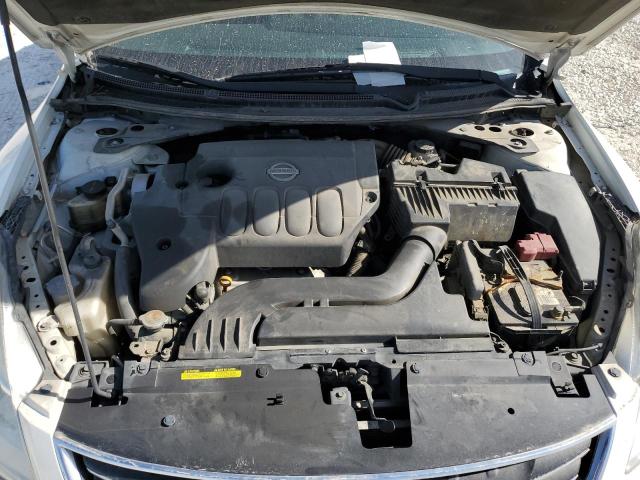 Photo 11 from auction – 2010 NISSAN ALTIMA BAS with VIN 1N4AL2AP6AN543656