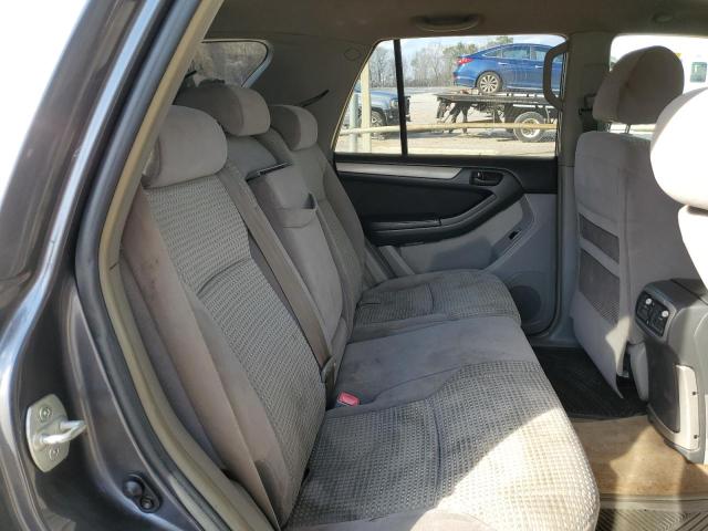 Photo 11 from auction – 2005 TOYOTA 4RUNNER SR with VIN JTEZU14RX58026412
