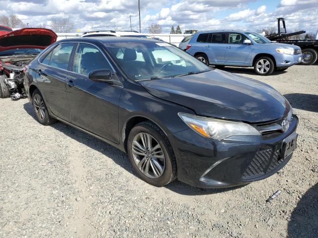 Photo 4 from auction – 2016 TOYOTA CAMRY LE with VIN 4T1BF1FK2GU510919