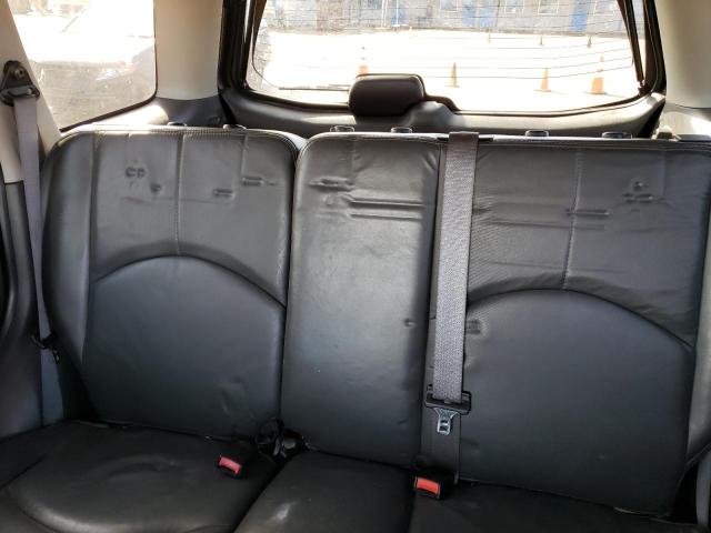 Photo 10 from auction – 2005 MAZDA TRIBUTE S with VIN 4F2CZ06165KM22059