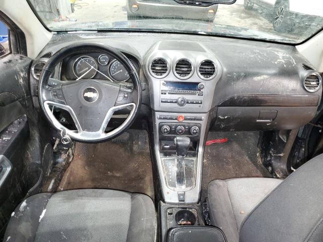 Photo 8 from auction – 2014 CHEVROLET CAPTIVA LT with VIN 3GNAL3EKXES664093