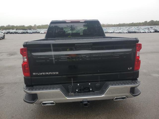 Photo 6 from auction – 2022 CHEVROLET SILVERADO with VIN 1GCUDDED9NZ582451