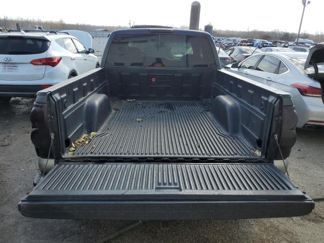 Photo 6 from auction – 2003 CHEVROLET SILVERADO with VIN 2GCEC19V531387655