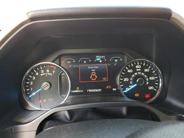 Photo 9 from auction – 2016 FORD F150 SUPER with VIN 1FTEW1CF1GFA95900