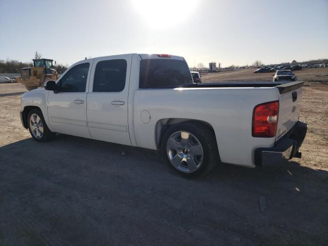 Photo 2 from auction – 2009 CHEVROLET SILVERADO with VIN 3GCEC33029G192654