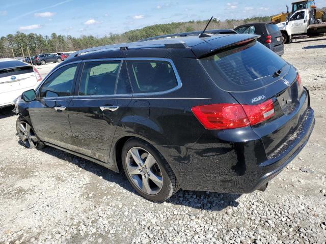 Photo 2 from auction – 2011 ACURA TSX with VIN JH4CW2H61BC000413