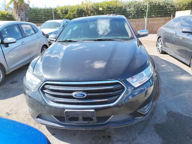 Photo 5 from auction – 2013 FORD TAURUS LIM with VIN 1FAHP2F88DG138282