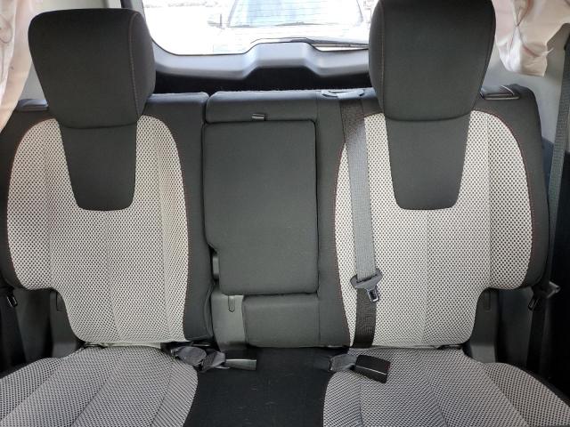 Photo 10 from auction – 2011 CHEVROLET EQUINOX LT with VIN 2CNALDEC6B6299621