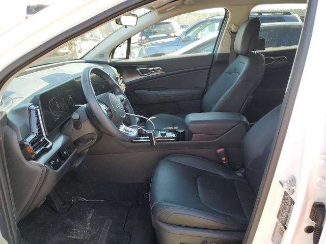 Photo 7 from auction – 2023 KIA SPORTAGE E with VIN 5XYK33AFXPG015582
