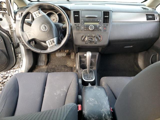 Photo 8 from auction – 2008 NISSAN VERSA S with VIN 3N1BC13E28L366573