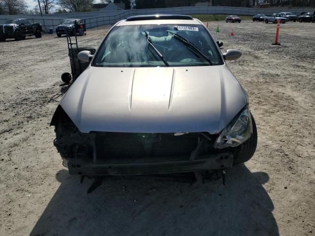 Photo 5 from auction – 2005 NISSAN ALTIMA S with VIN 1N4AL11EX5C270991