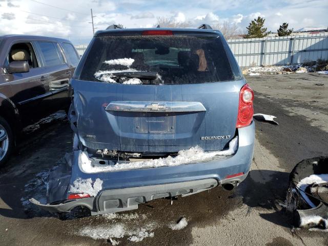 صورة رقم 6 من المزاد - 2012 CHEVROLET EQUINOX LT مع VIN 2GNFLNE50C6170204