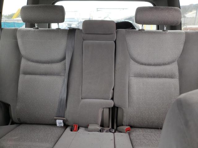 Photo 10 from auction – 2002 TOYOTA HIGHLANDER with VIN JTEGD21A220025096