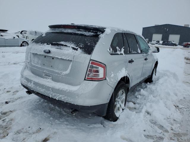 Photo 3 from auction – 2010 FORD EDGE SE with VIN 2FMDK3GC6ABA67078