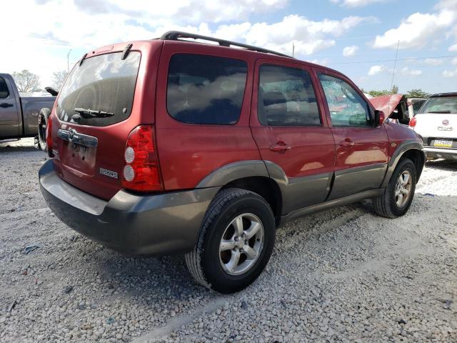 Photo 3 from auction – 2006 MAZDA TRIBUTE S with VIN 4F2YZ04156KM23780