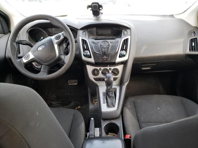 Photo 8 from auction – 2012 FORD FOCUS SE with VIN 1FAHP3F25CL142460